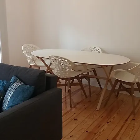 Apartamento Casa Do Castelo De S. Jorge