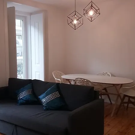 Casa Do Castelo De S. Jorge Lisboa